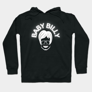 Baby Billy Art Hoodie